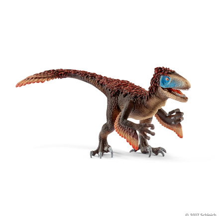 Utahraptor 14582